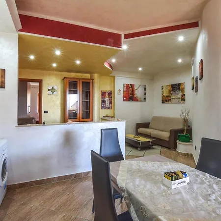 דירה Stunning In With Wifi Limbadi